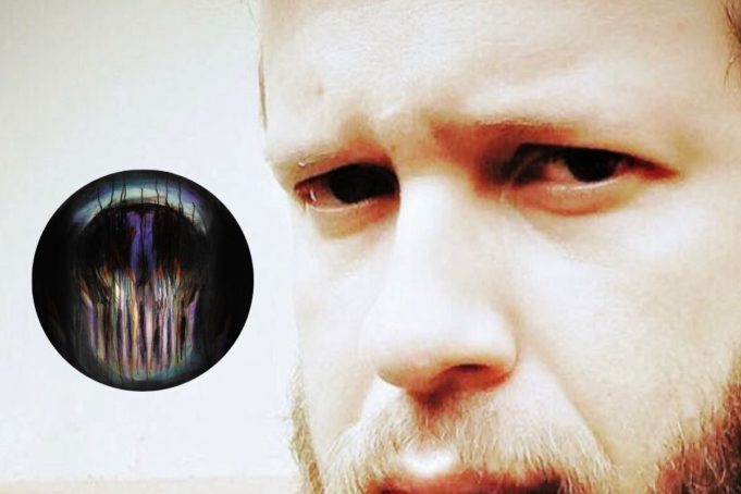 ^L_ – THE SKULL (Antime records – Berlin)